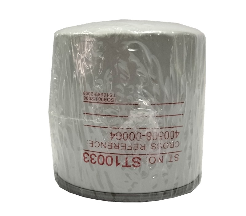 DOOSAN 40050800064 - Альтернативные масляные фильтры
