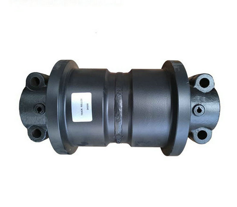 Dh500 Track Roller For Daewoo Excavator Parts