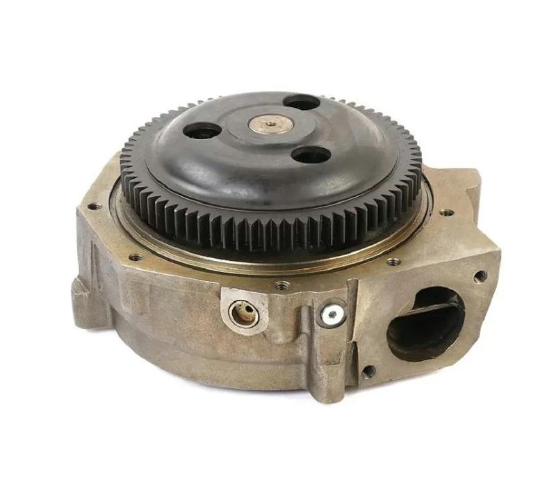 Water Pump 2807374 Fit For CAT C15 C18 Engine 365C 385C